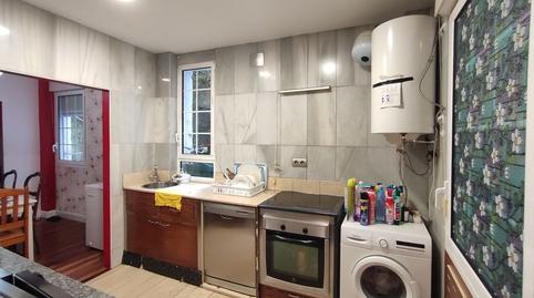 Foto 2 de Pis en venda a Solokoetxe, Bizkaia