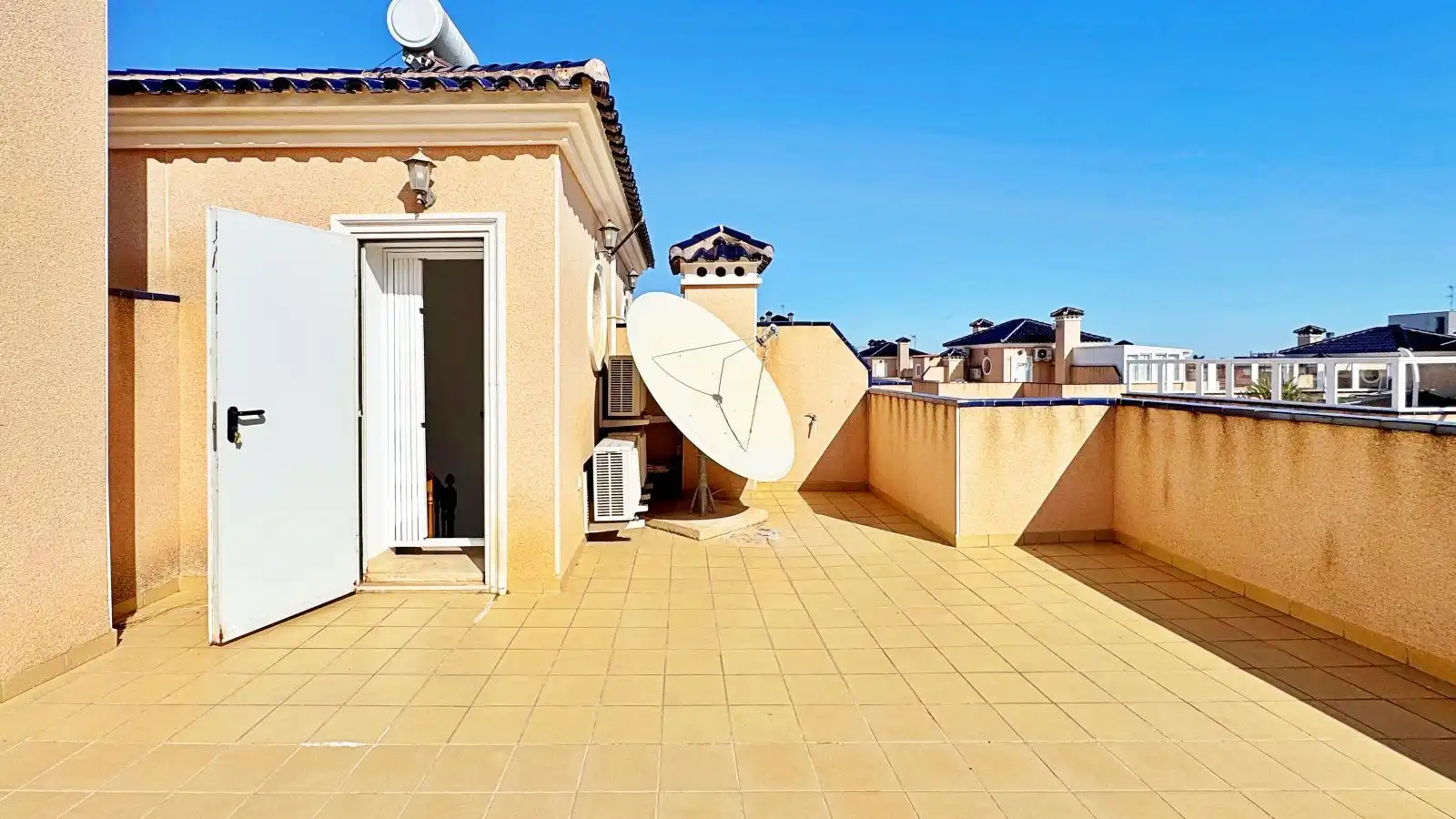 Maison mitoyenne avec piscine à vendre à Calle Comino, imagen 33