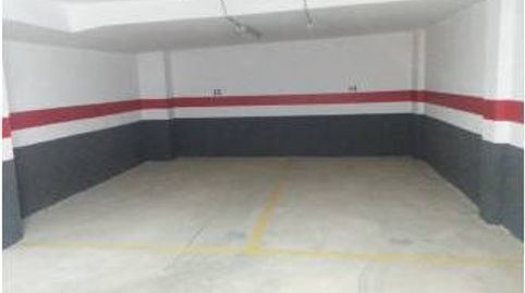Solvia Inmobiliaria  Garaje Nules, imatge 5