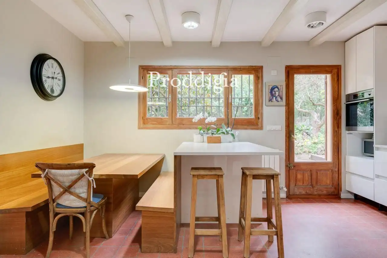 House with pool to rent in Valldoreix, imagen 26
