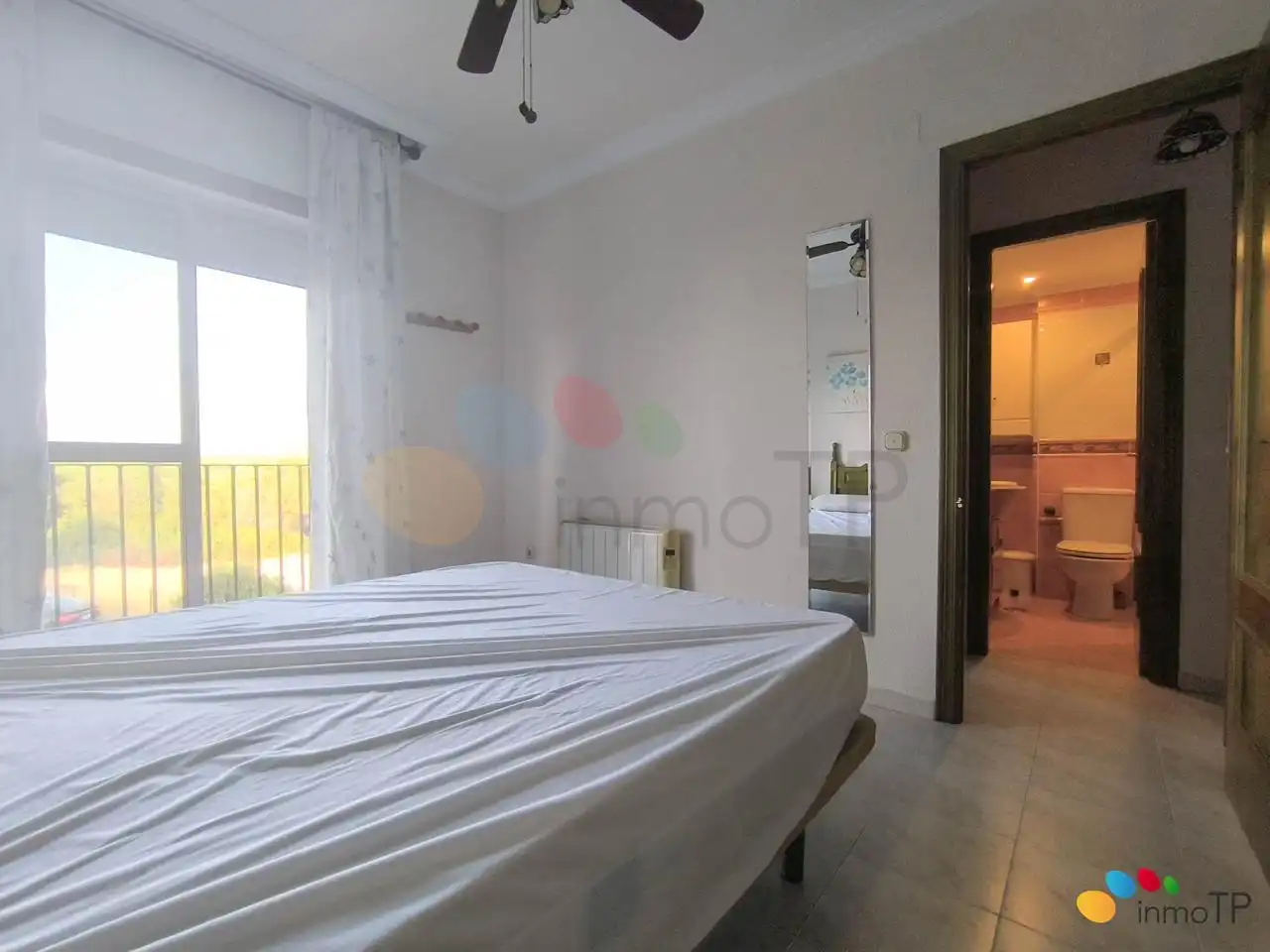 Wohnung mit Pool zum Verkauf in El Portil, imagen 22