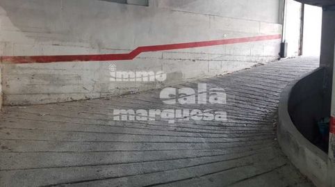 PLAZA DE APARCAMIENTO A POCOS MINUTOS DEL CENTRO DE PALAFRUGELL, imatge 2