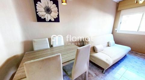 Foto 4 de Pis en venda a Carrer de Sant Antoni Maria Claret, Nou Eixample Nord,  Tarragona Capital