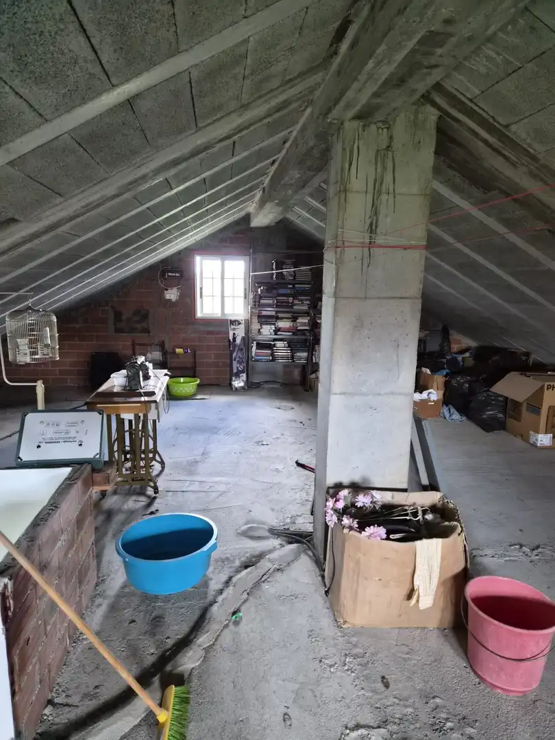 Casa con giardino in vendita a A Laracha, imagen 17