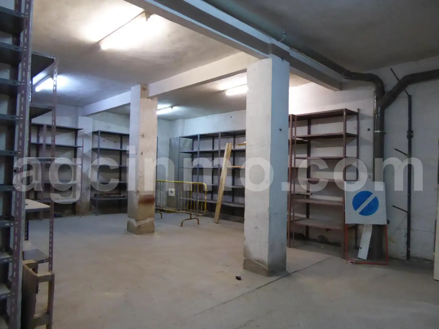 Geschaftsraum zur Miete in Valladolid