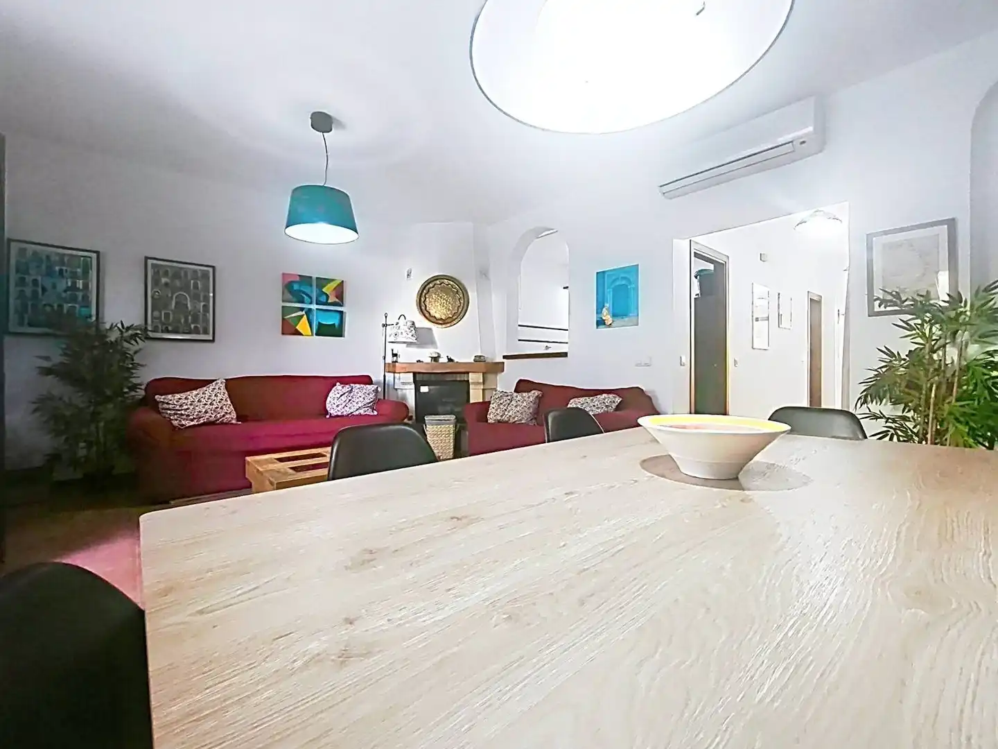 Villa avec piscine à vendre à Pozo de los Frailes - Presillas - Albaricoques, imagen 18