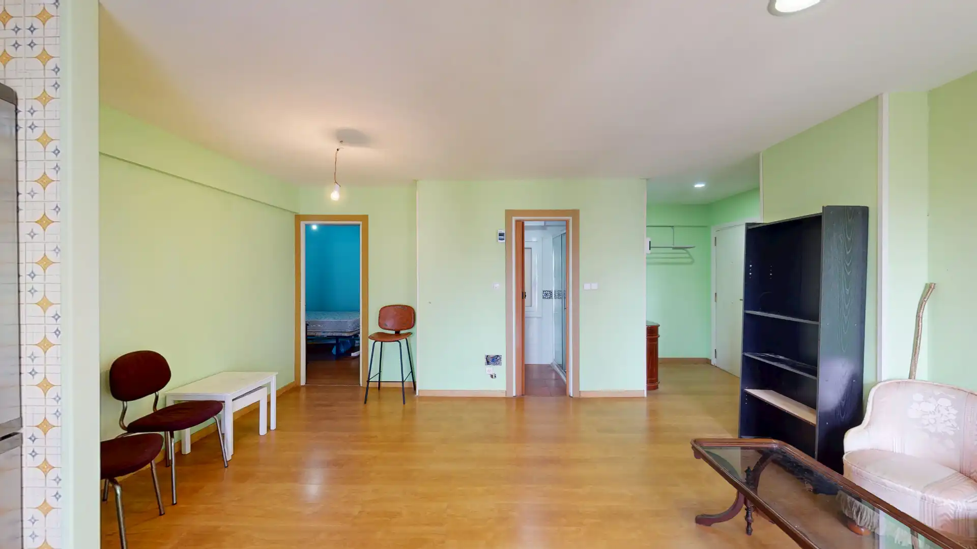 Piso en venta en Jaizkibel Plaza, 8, Lasarte-Oria