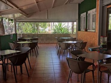 Local comercial en venda a Calle Pintor Astorza y Triay