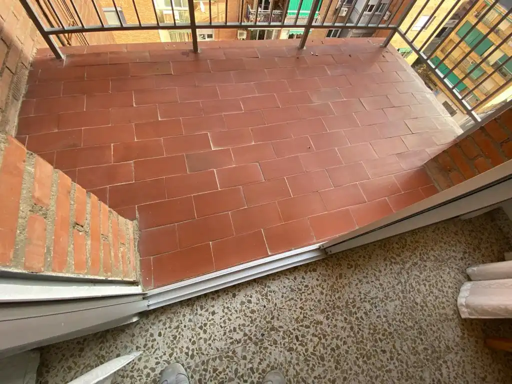 Wohnung zur Miete in Granada, Granada