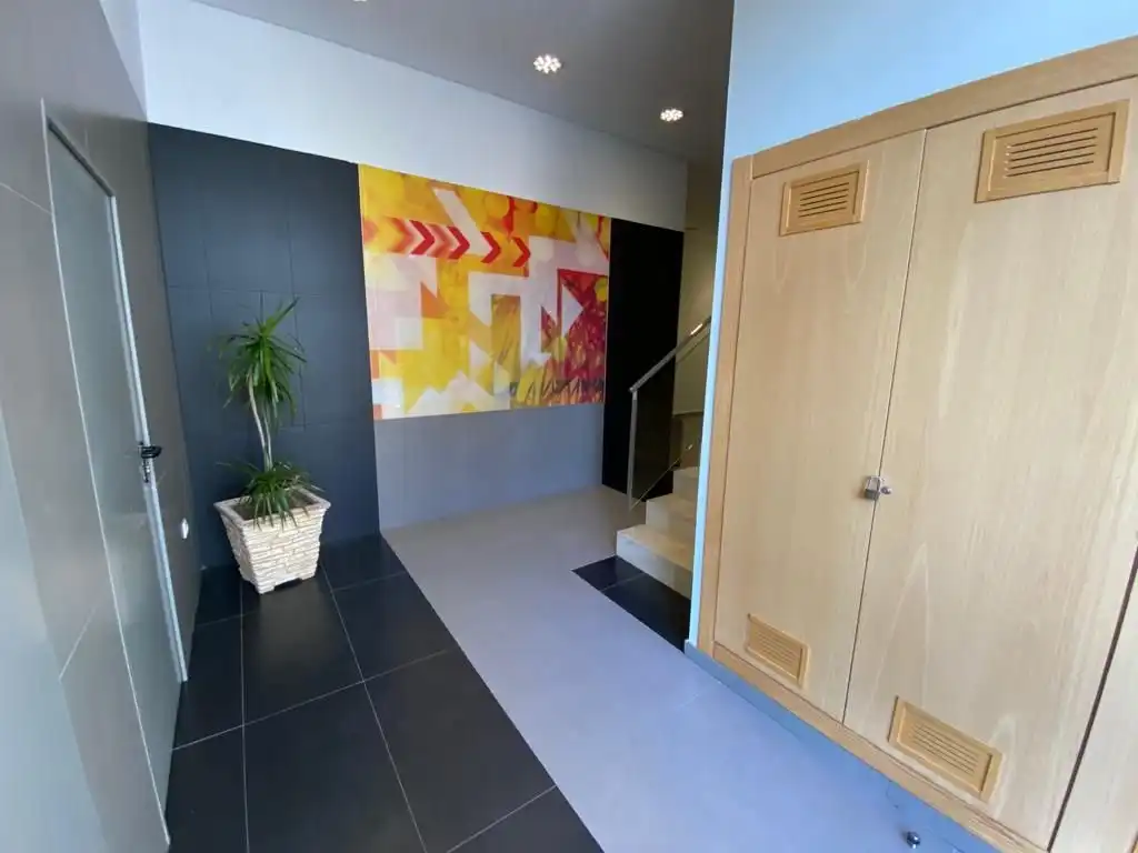 Apartamento de alquiler en Norte