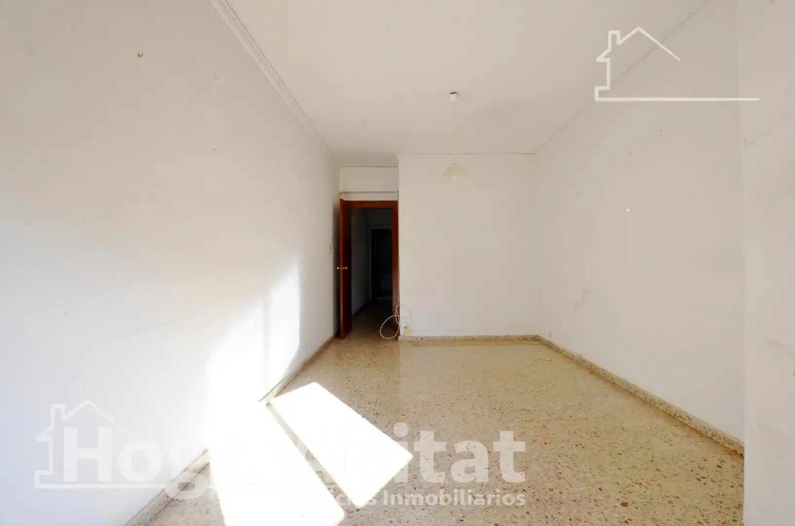 Schlafzimmer von Wohnung zum Verkauf in Gandia mit Balkon