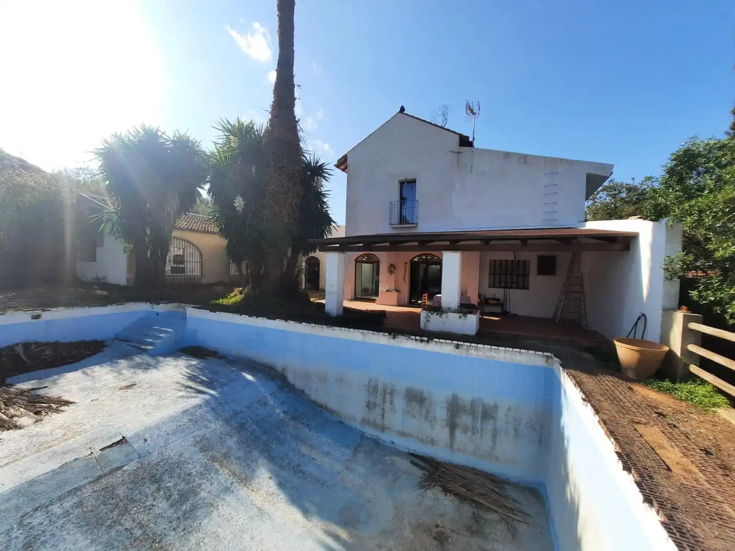 Landhaus mit Terrasse zum Verkauf in Alberic, imagen 28