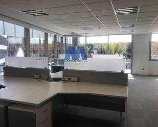 Office to rent in  Madrid Capital