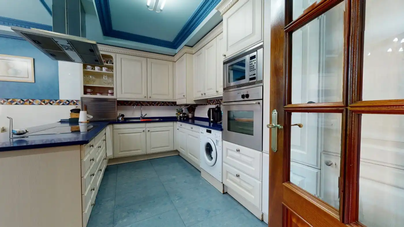 Maison avec terrasse à vendre à Calle aureliano linares rivas 24A, imagen 26