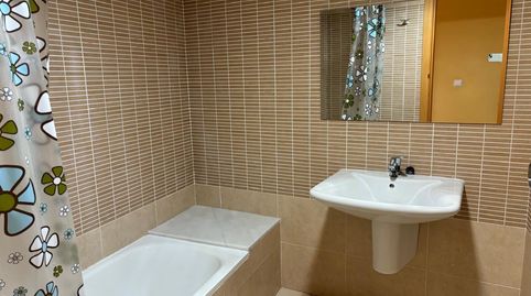 Foto 3 de Piso de alquiler en Centro Histórico, Gandia