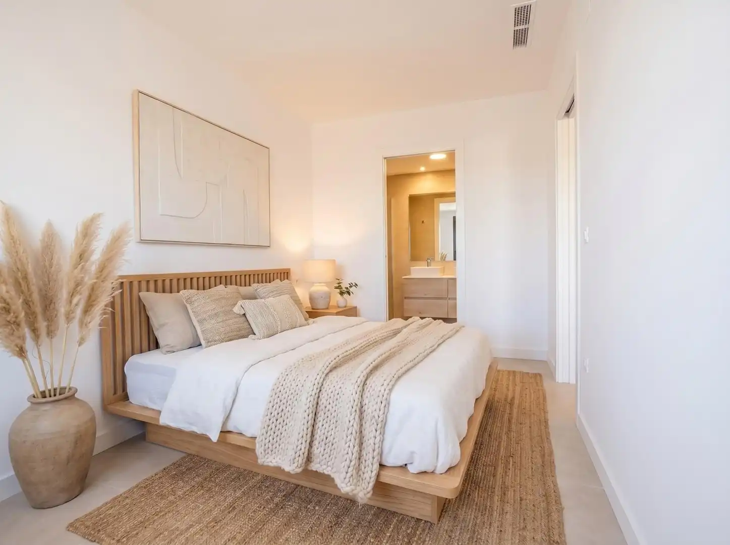 Bungalow con piscina en venta en Calle Infanta Leonor, 49, imagen 18