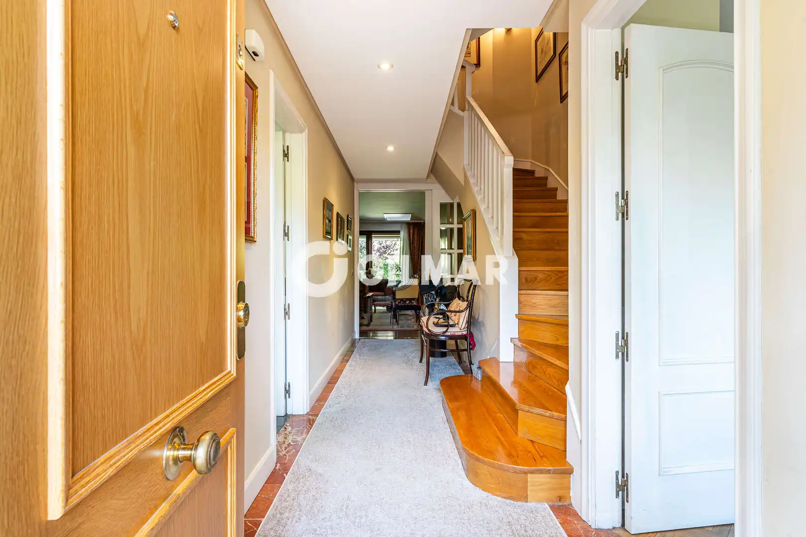 Maison mitoyenne avec piscine à vendre à Zona Carretera del Plantío, imagen 16