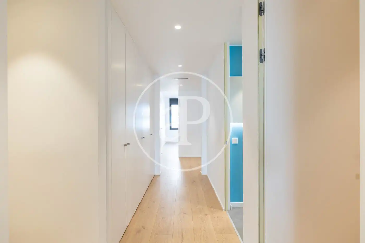 Piso de alquiler en Carrer de Josep Bertrand, Sant Gervasi- Galvany