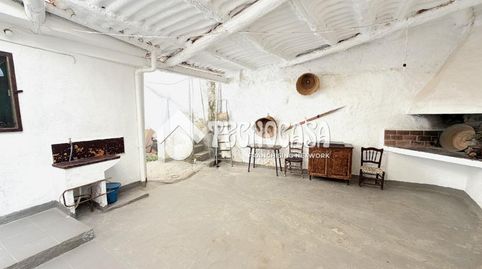 Foto 2 de Casa adosada en venta en C. Juan Salinas, Campillo de Altobuey, Cuenca