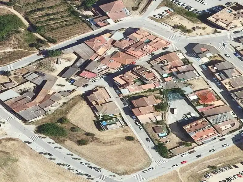 Wohnung zum Verkauf in Calle Fortuny