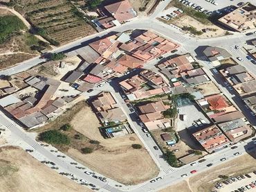 Piso en venta en Calle Fortuny