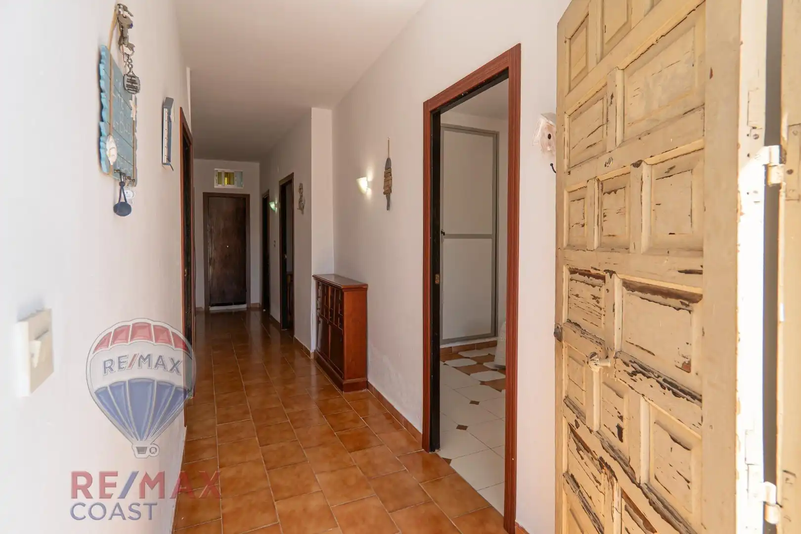 Casa o chalet en venta en Carril del Carpintero, Diseminados