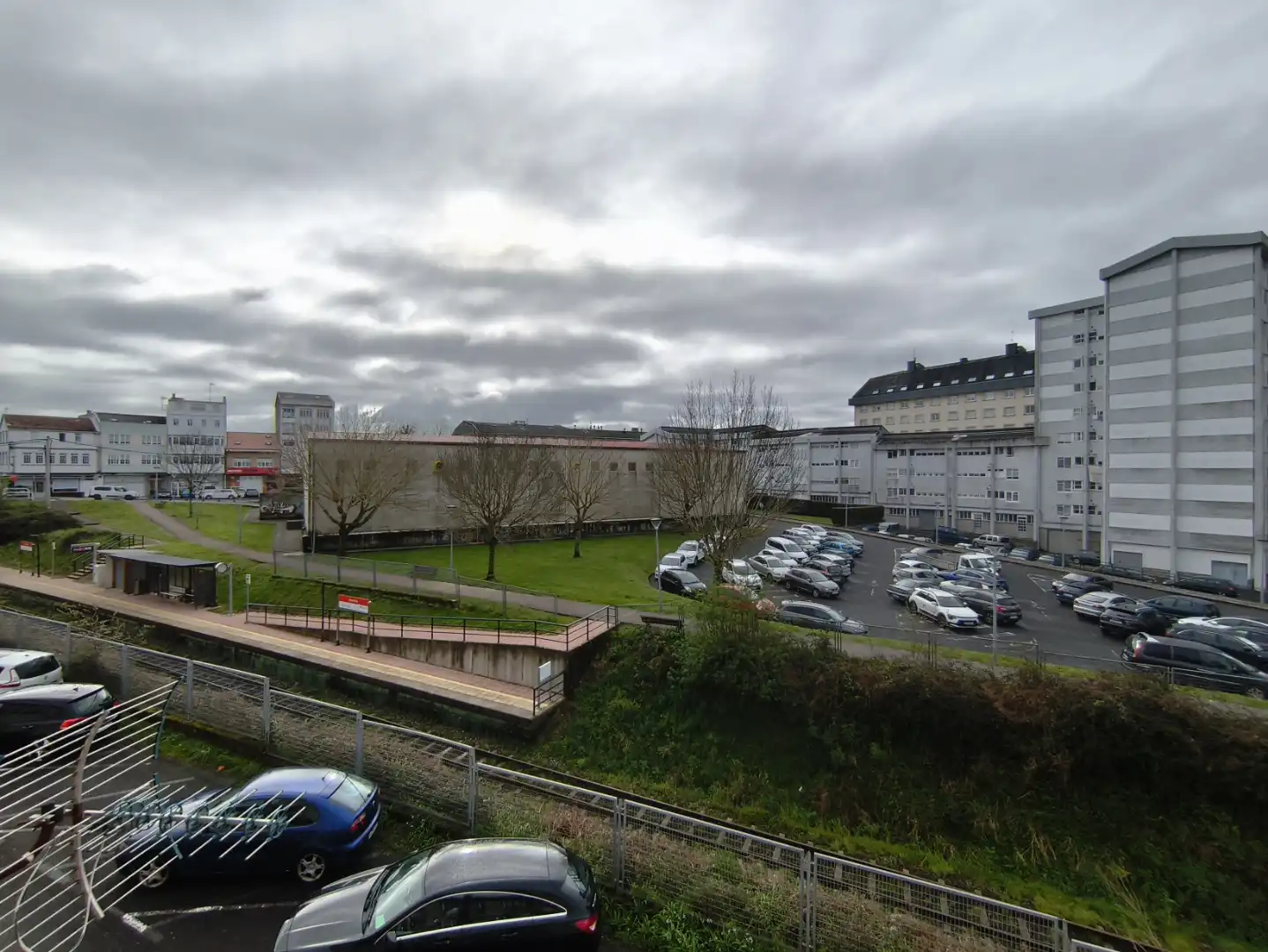 Wohnung zur Miete in Narón, A Coruña