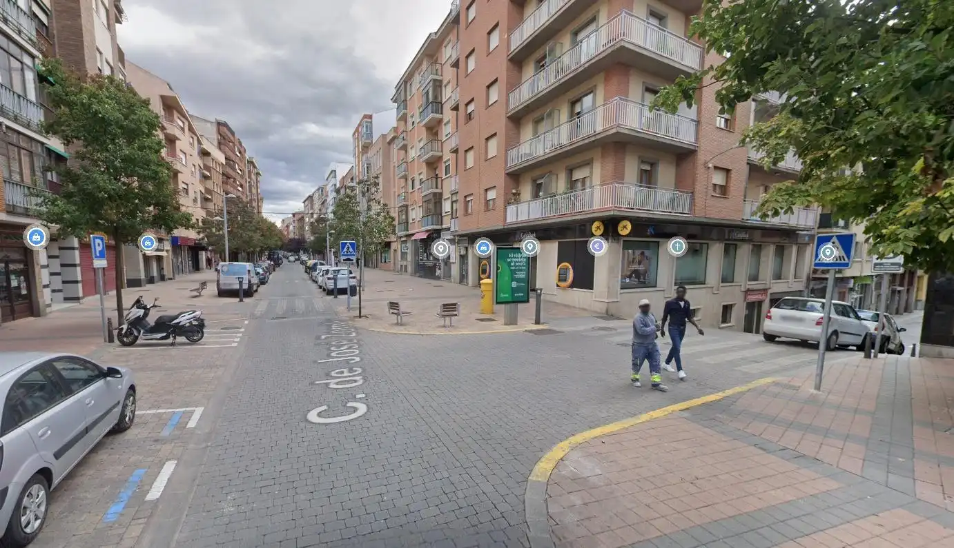 Terrenos y solares en venta en Calle de José Zorrilla 3, imagen 9