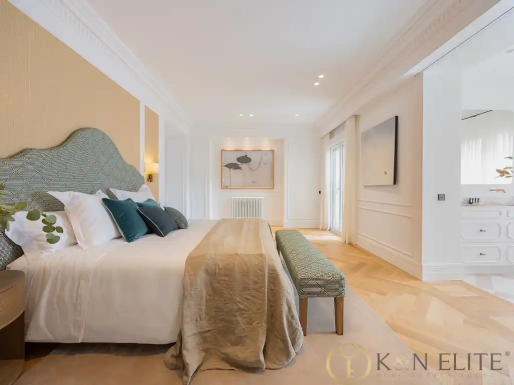 Piso con ascensor en venta en Calle Jorge Juan, imagen 17