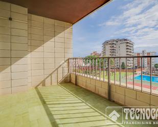 Terrassa de Pis en venda en Vilassar de Mar amb Terrassa