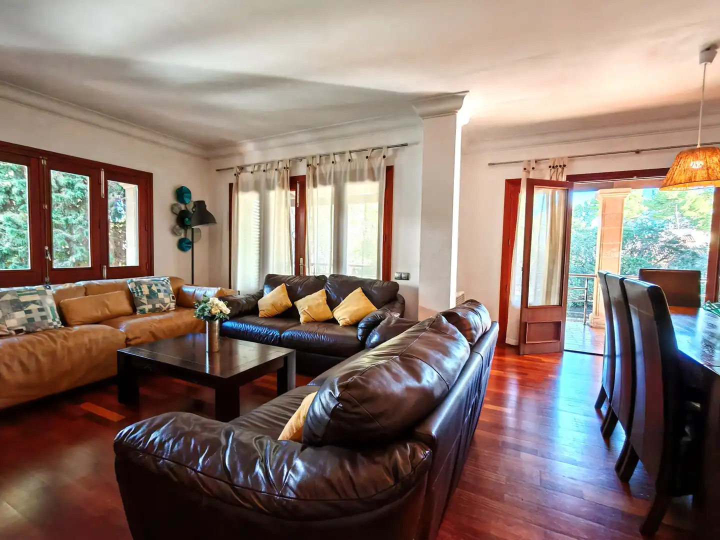 Finca rústica en venta en Bacarés - Manresa - Bonaire