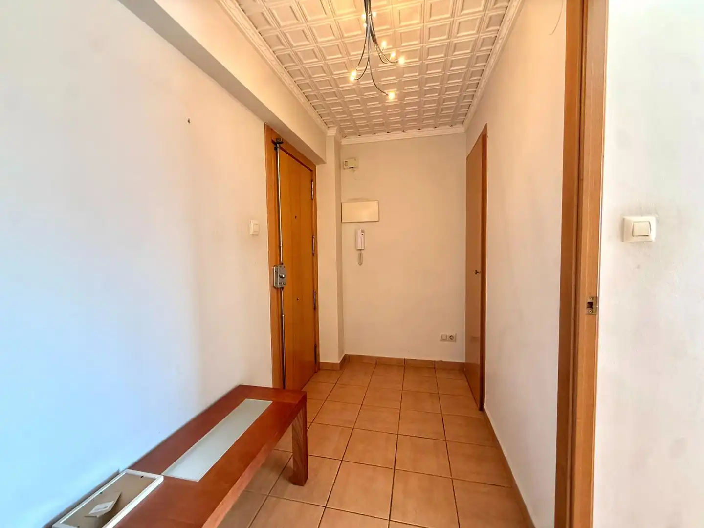Flat for sale in Benifaió  with Air Conditioner, Storage room and Furnished