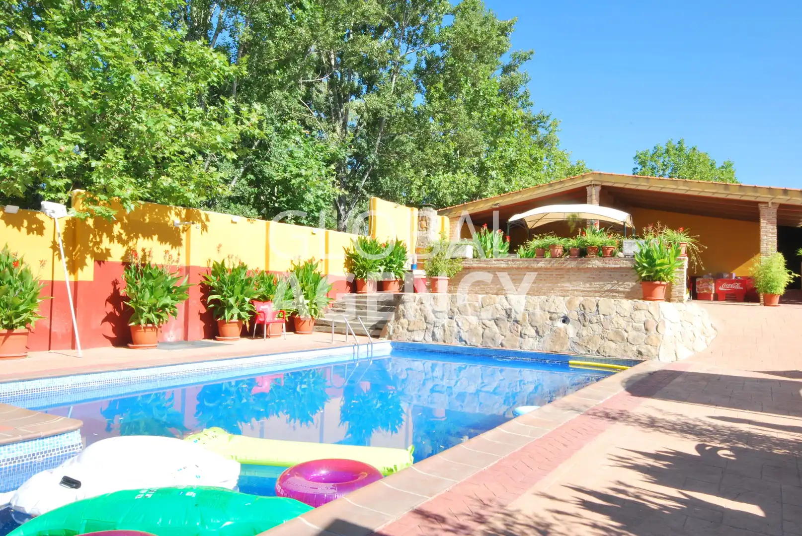 Terreno rustico in vendita a Castillo Campodón, imagen 42