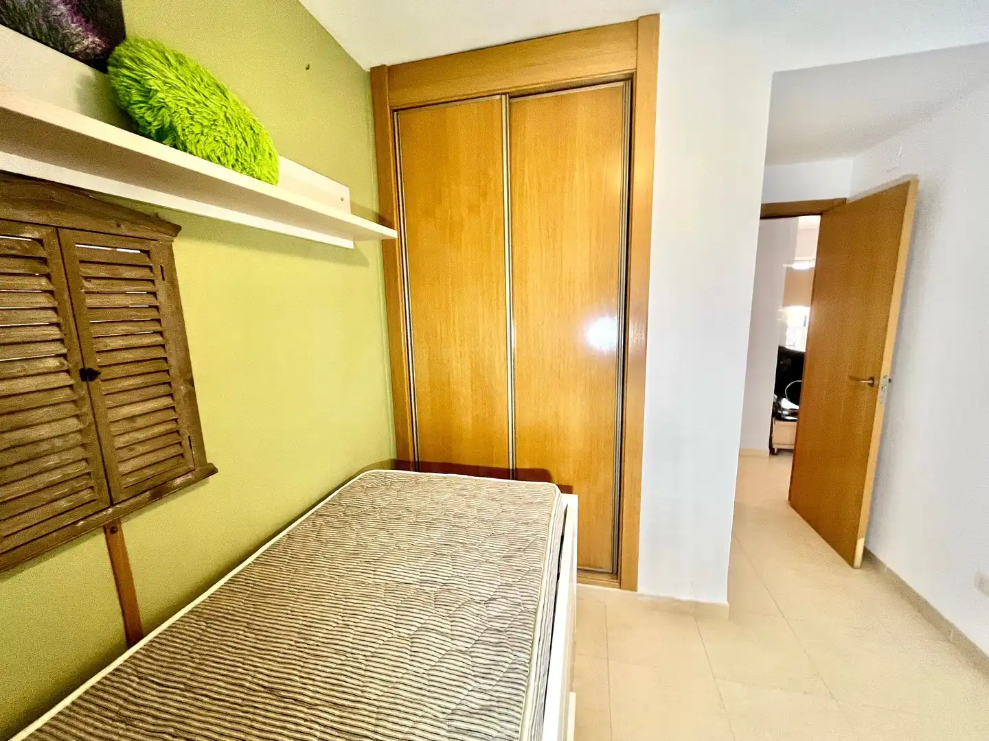 Piso con piscina en venta en Marina d'Or, imagen 25