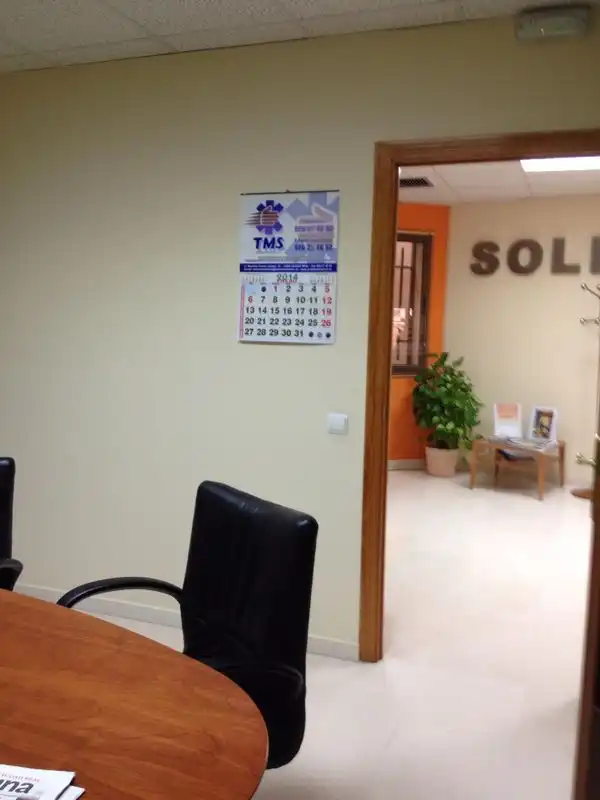 Business premises to rent in Calle Ramón y Cajal, imagen 11