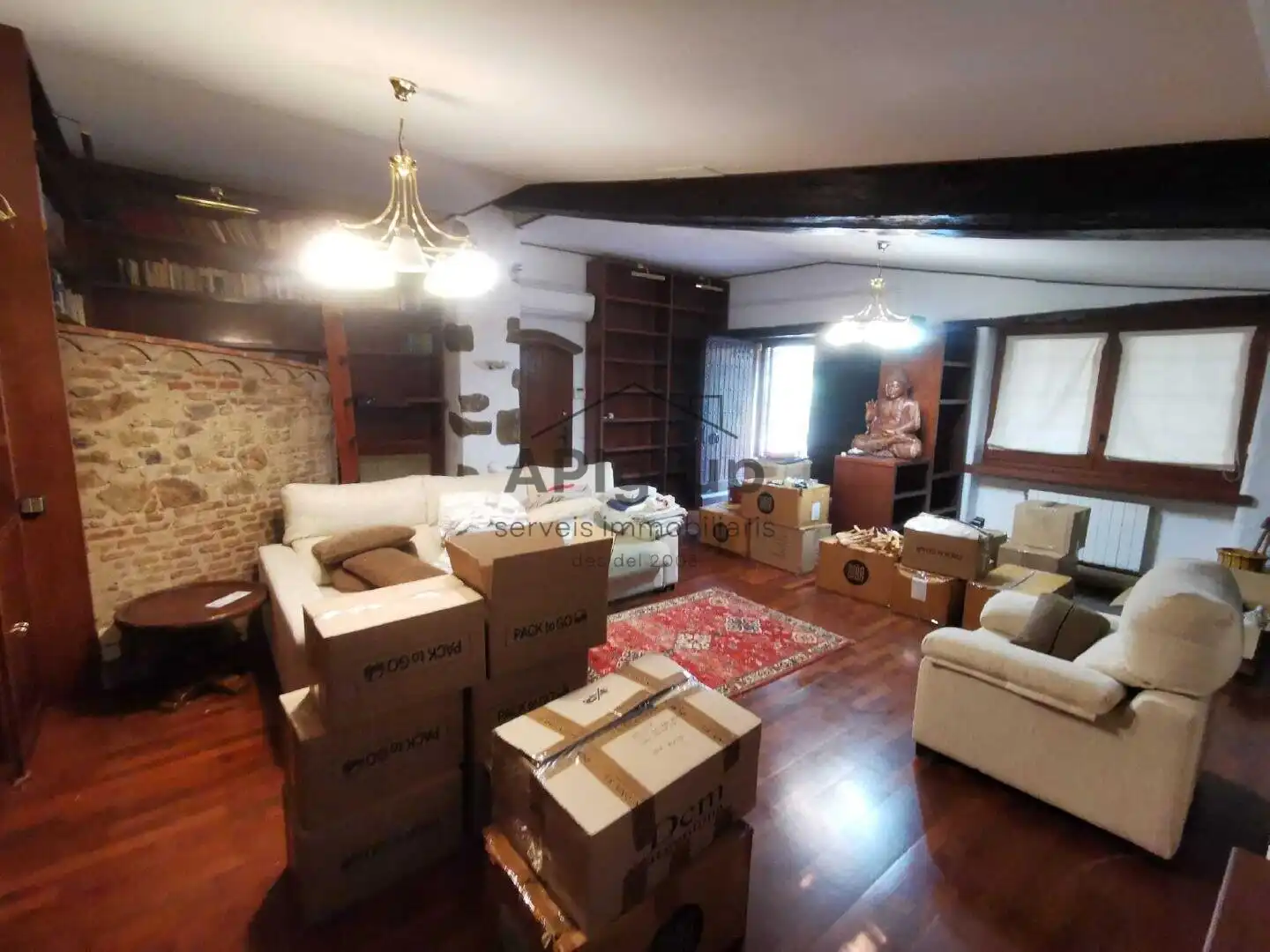 Country house for sale in Sant Iscle de Vallalta, imagen 86