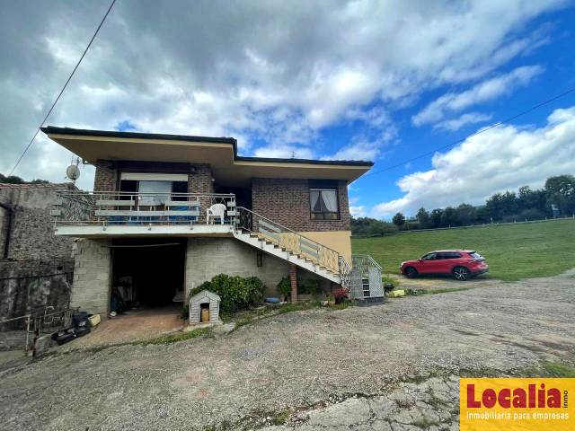 Terreno residencial en Venta en Barrio del Rincón en Hazas de Cesto