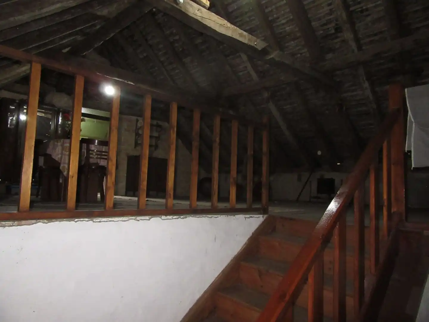 Casa o chalet en venta en Fago con Trastero