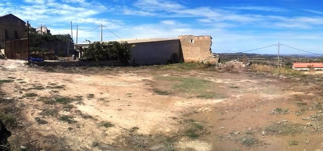 Terreno residencial en Venta en Calaceite