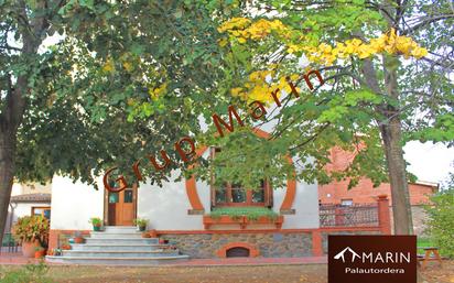 Casa o xalet en venda a Santa Maria de Palautordera