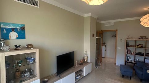 Foto 5 de Apartamento de alquiler en Calle Helios, 8, Montealto - Monterrey, Benalmádena