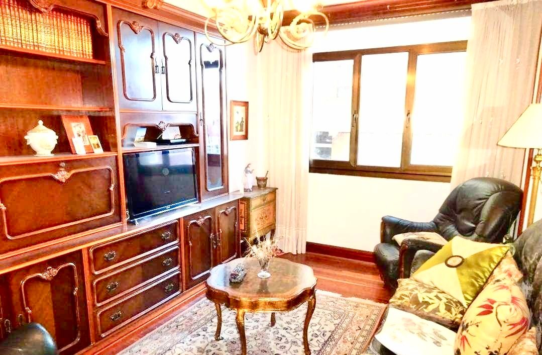 Flat for sale in Calle Ibarra Kalea, Lasesarre
