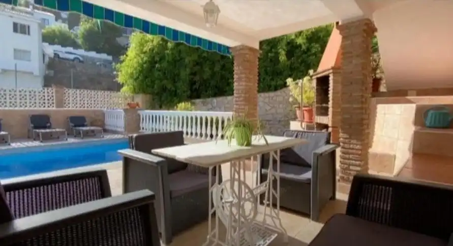 Casa amb terrassa en venda a Principal, imagen 7