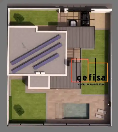 Chalet con piscina en venta en Valdepeñas, imagen 7