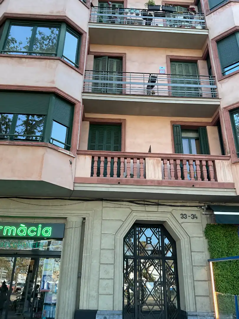 Wohnung mit Terrasse zum Verkauf in Ciutat Vella, imagen 24