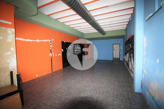 Local comercial en Alquiler en Ca n'Aurell