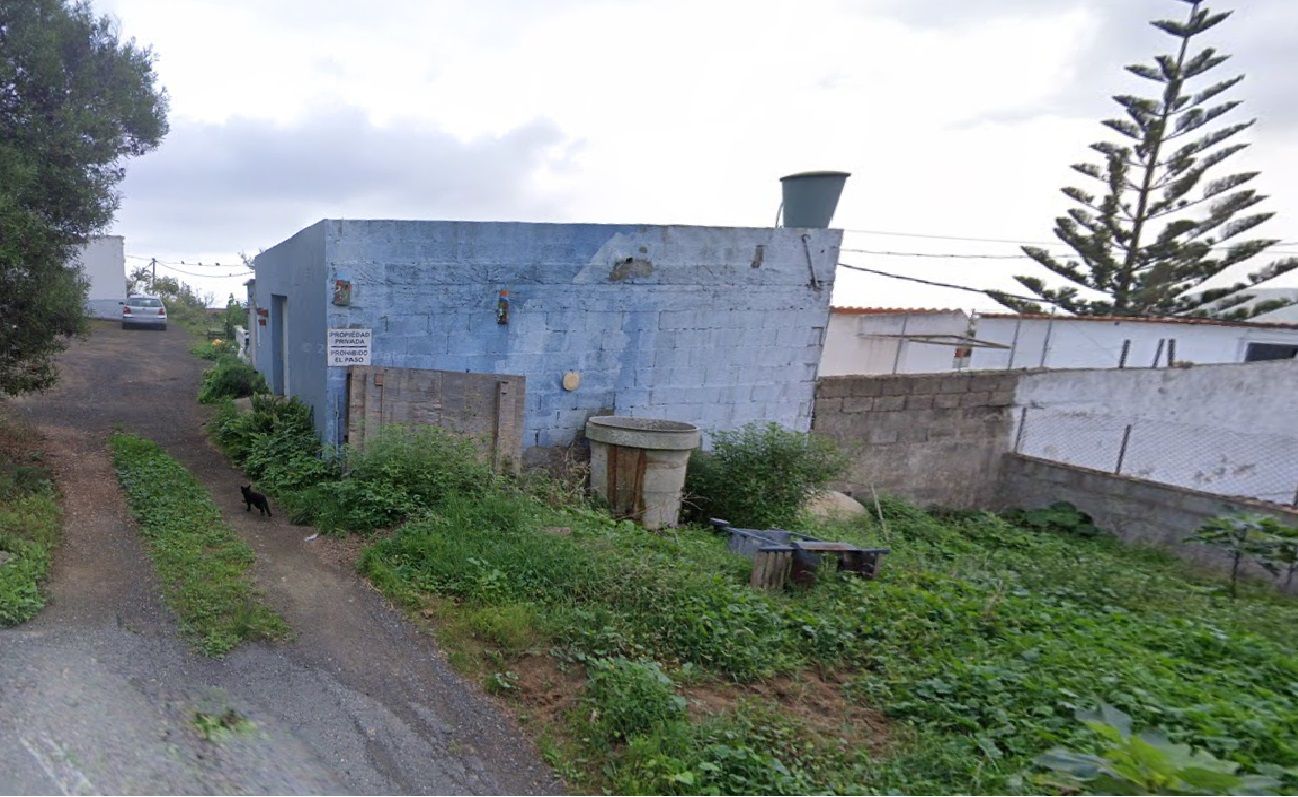 Flat for sale in Santa Brígida