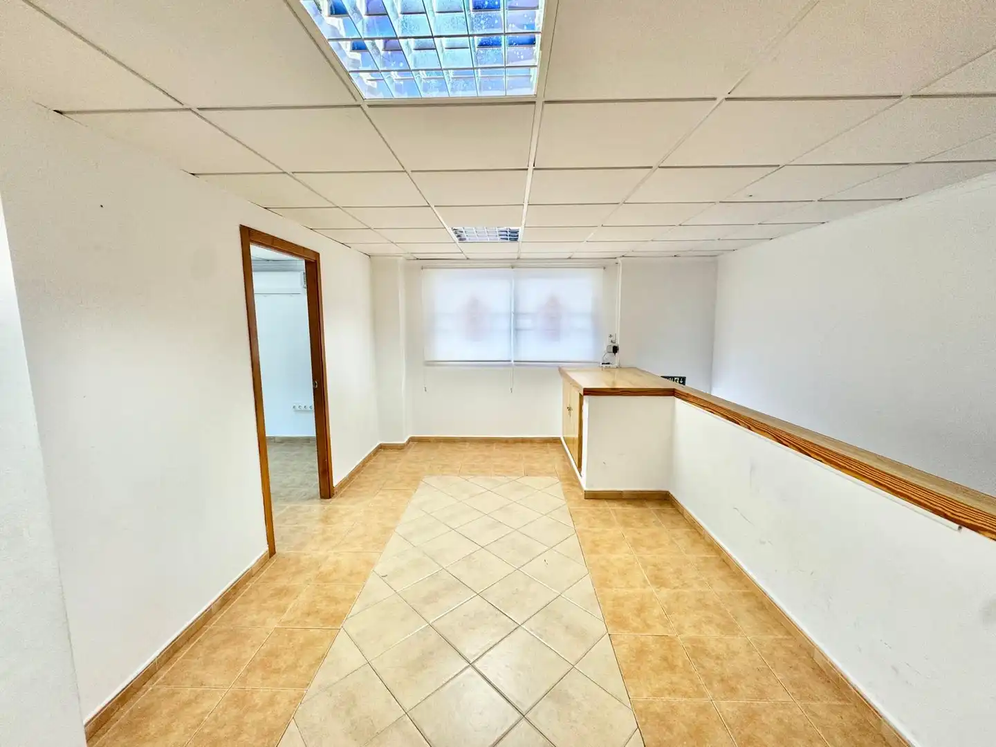 Geschaftsraum zur Miete in Santa Pola