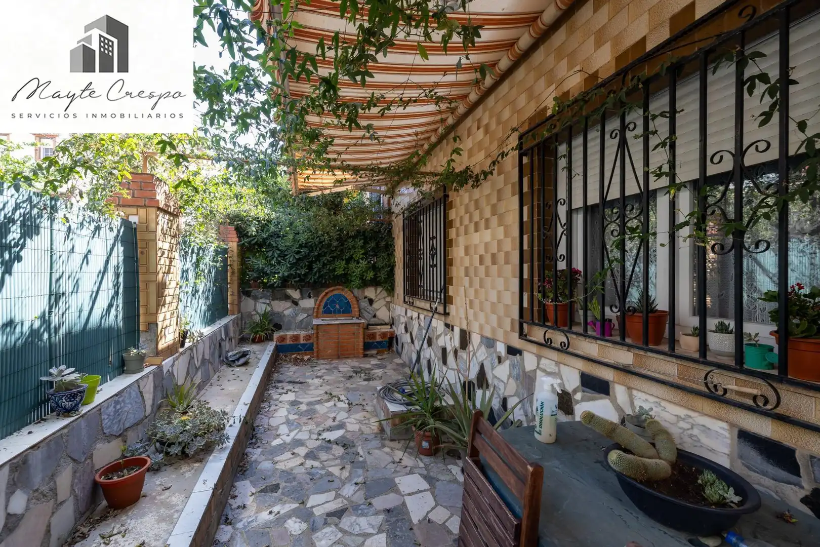 House with terrace for sale in Calle LOS LLANOS 2, imagen 4