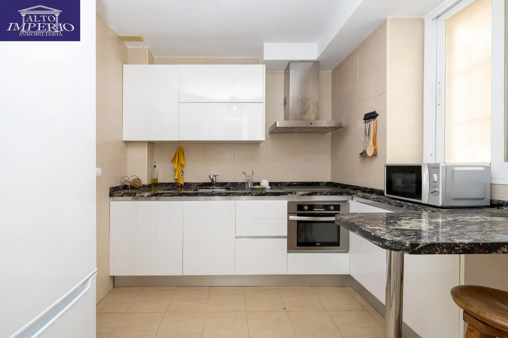 Flat with lift for sale in Genil, imagen 14